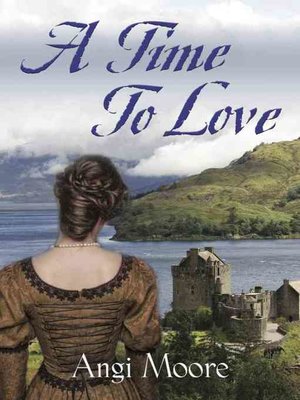 cover image of A Time to Love